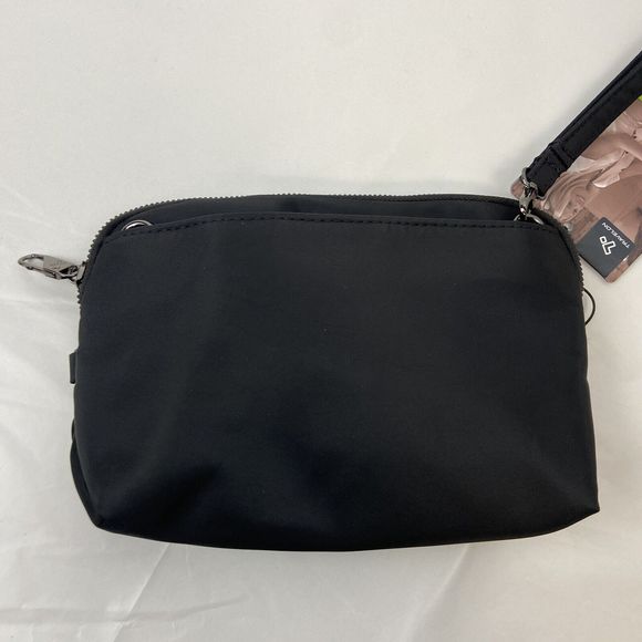 Travelon Bags Travelon Antitheft Tailored Convertible Crossbody